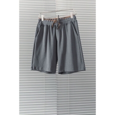 Zegna Short Pants